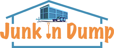 Junk in Dump Logo