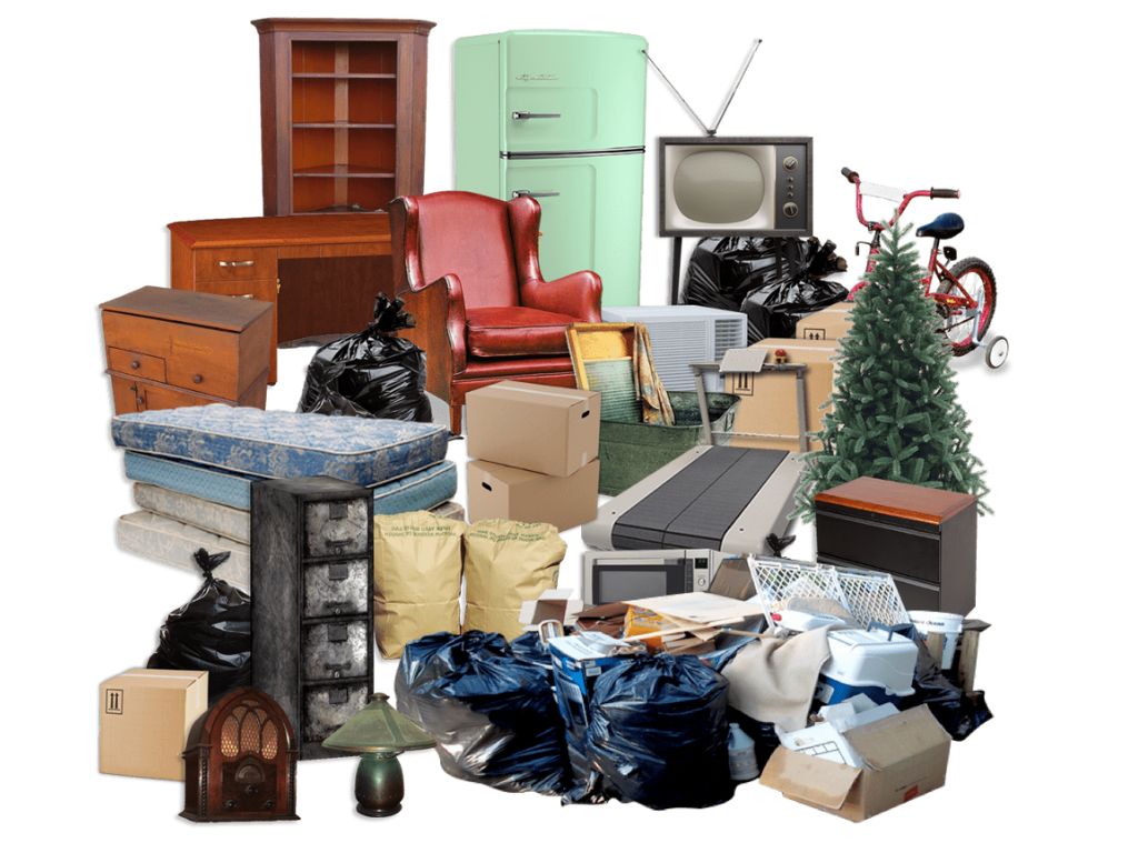 residential junk removal